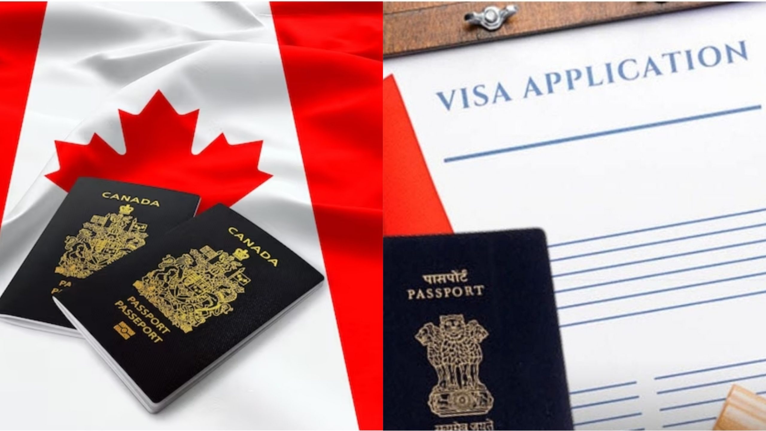 How Much Does a Canada Work Visa Cost in Ghana?